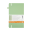 Taccuino puntinato Sakura Pale Patina 140 g/m² - scegli il formato