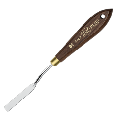 Slikarska špatula RGM - PLUS - 80