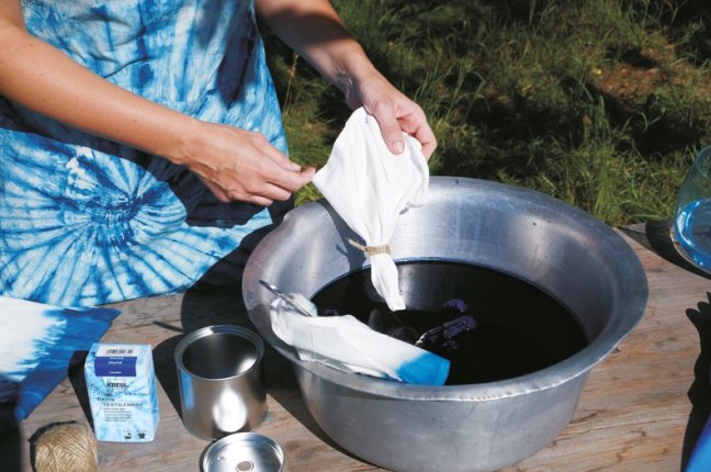 KREUL Colori per batik 70 g - varie tonalità