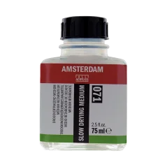 Amsterdam médium akrilhoz késleltetett száradással 071 - 75 ml