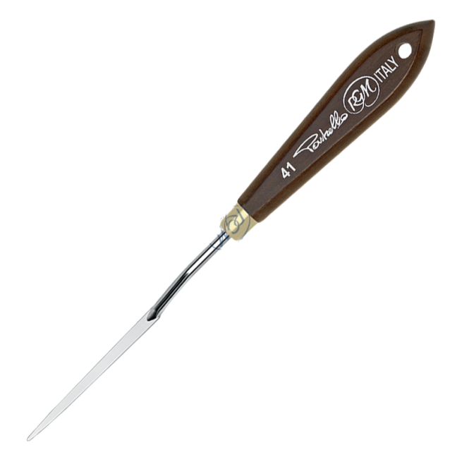 Maliarska špachtľa RGM - PASTRELLO - 41