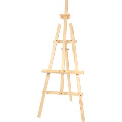 Maliarsky stojan ateliérový – Isabel