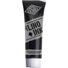 ESSDEE Barva na linoryt 250ml - různé odstíny