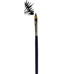 Van Gogh ecsetek olaj/akril/gouache 300 - VÁLASSZA KI A MÉRETET