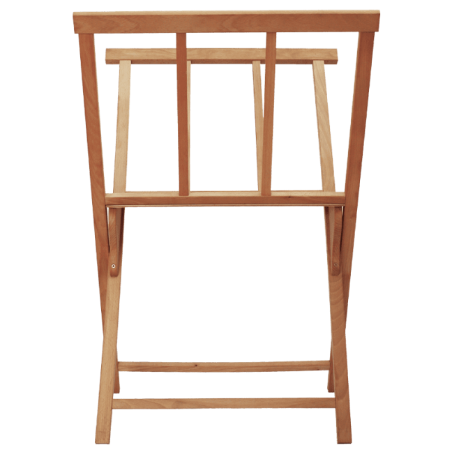 Cavalletto per portfolio - Bern