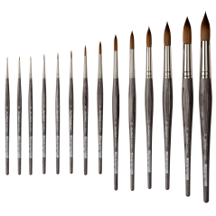 Akvarell ecset da Vinci COLINEO sorozat 5522