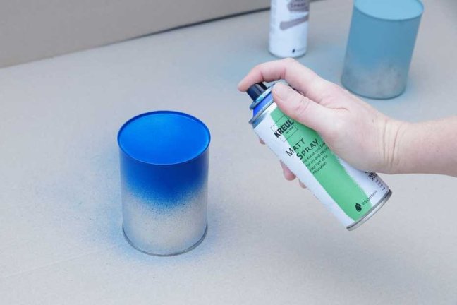 KREUL Spray acrilico – MATT