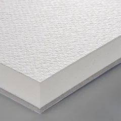 Bloc pentru culori acuarelă Van Gogh carte poştală 10,5x14,8cm, 300g, 25 de foi