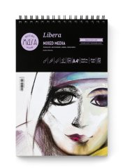 MUSA Libera Carta Mix Media - 250g - varie dimensioni