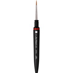 da Vinci GO SPIN pensulă rotundă pentru acuarelă 8580 - alegeți dimensiunea