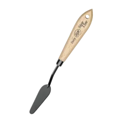 Slikarska lopatica RGM STEP BLACK - 005