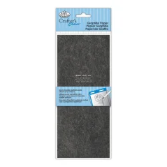 Grafitni sivi papir Royal & Langnickel – 1 kom.