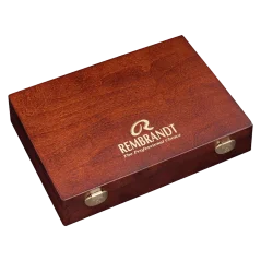 REMBRANDT száraz pasztell - készlet 60 pasztell portré box