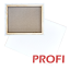 Maliarske plátno na ráme PROFI - Bavlna
