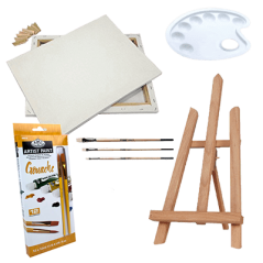 Umjetnički set PASTELE