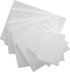 Maliarske plátno na ráme - Bavlna