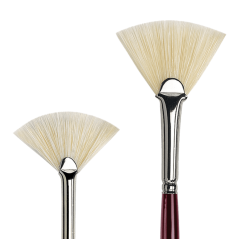 Pensule da Vinci BRISTLE FAN - 433 - mai multe dimensiuni