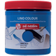 Linoleografia