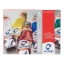 Akrylové farby Van Gogh - štartovacia sada 5 x 40 ml