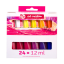 Art Creation Set akrilnih barv 24 x 12 ml