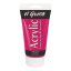 KREUL Colore acrilico El Greco 150 ml - KREUL colore acrilico El Greco 150 ml - scegli la tonalità: 28509 – Magenta
