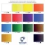 Cutie din lemn culori acrilice Van Gogh - Inspiration 14 x 40 ml + accesorii