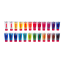 Art Creation Set akrilnih barv 24 x 12 ml