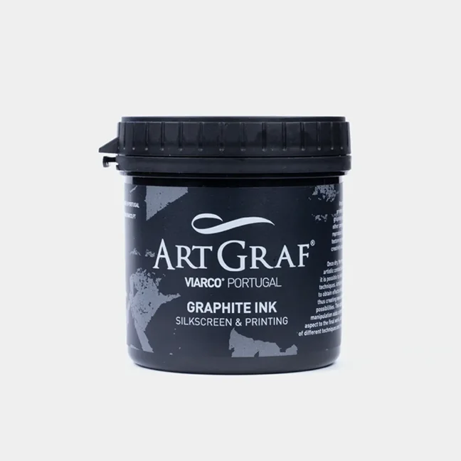 ArtGraf grafitový artament pre sieťotlač 400g