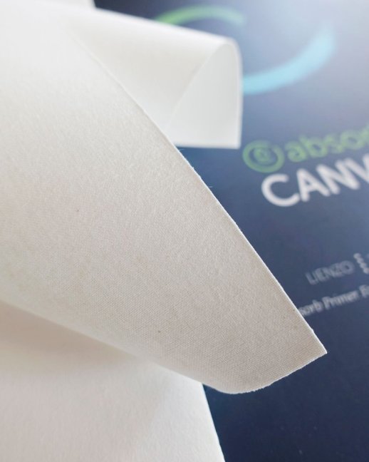 PHOENIX Canvas bombažni blok za akvarel 250 g - izberite velikost