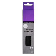 D&R Simply carboncini 12 pezzi