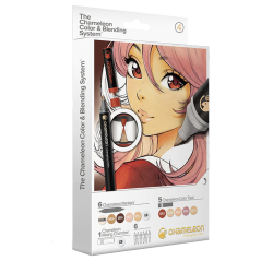 Chameleon Colour & Blending System sada - Set4