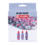 Set di colori Art Creation Blob Paint Rosa - 3 x 80 ml