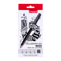 Bruynzeel Kaligrafický set - 8ks