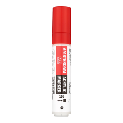 AMSTERDAM Marker akril filctollak - large 15 mm