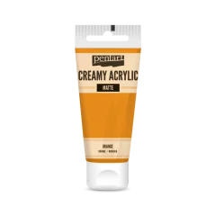 Pentart colore acrilico cremoso opaco 60 ml – scegli la tonalità
