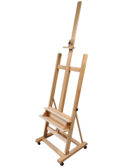 Maliarsky stojan ateliérový – Monaco