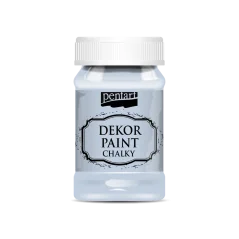 Pentart pittura decorativa a gesso Dekor Paint 100 ml – scegli la tonalità