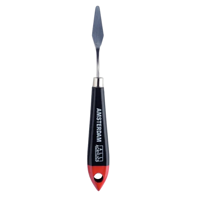 Amsterdam festő spatula - kicsi 22cm