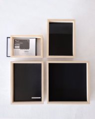 PHOENIX Drveni obostrani okvir - odaberite veličinu