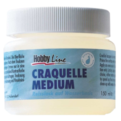 KREUL Krakelovacie médium – 150 ml