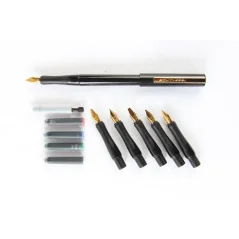 Bruynzeel Kaligrafický set - 14ks