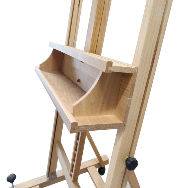 Cavalletto da studio - Monaco Lux