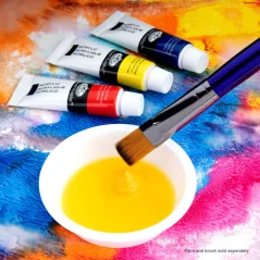 Royal Langnickel Plastová paleta/nádobka na miešanie farieb