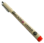 Penna tecnica SAKURA Pigma Micron® Red - scegli la dimensione della punta