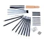 Set di matite da disegno Royal & Langnickel Art Set - 28 pezzi
