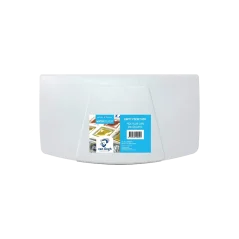 Plastová kazeta Van Gogh pre akvarelové farby 24 kalíškov + hubka