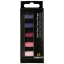 Pastello Secco REMBRANDT - Rossi Terrosi - set di 5 pastelli morbidi