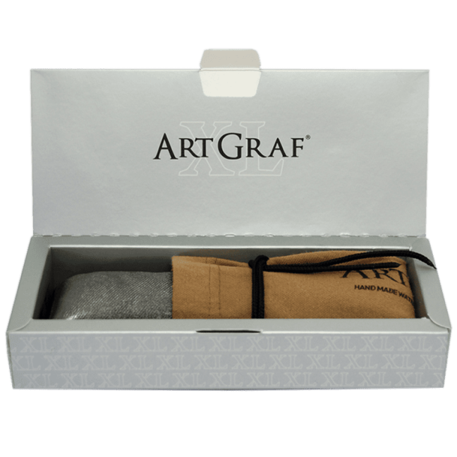 ArtGraf gessetto di grafite XL 250g - Confezione regalo