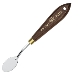 Spatola per pittura RGM - PLUS – 60