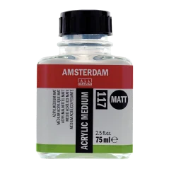 Amsterdam médium akrilhoz matt 117 - 75 ml